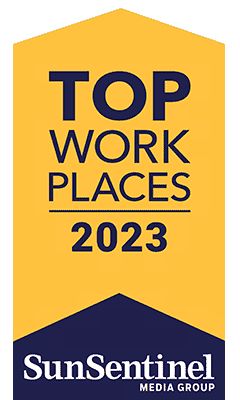named to the 2023 Top Workplaces list