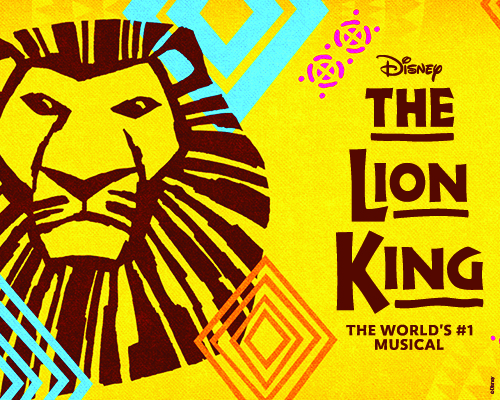 More Info for MARCH ROARS AND SOARS WITH BROADWAY HITS, MUSICAL LEGENDS, COMEDY AND FAMILY FUN AT THE BROWARD CENTER