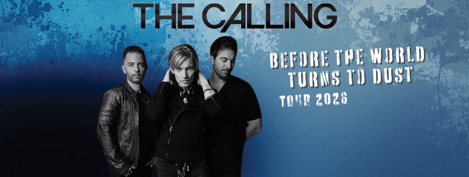 More Info for The Calling