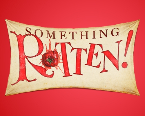 More Info for SLOW BURN THEATRE COMPANY PRESENTS “SOMETHING ROTTEN!” AT THE BROWARD CENTER 