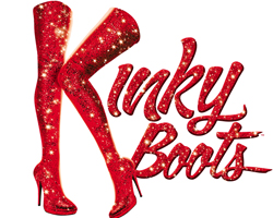 More Info for TONY AWARD®-WINNING BEST MUSICAL “KINKY BOOTS” ADDED TO SLOW BURN THEATRE COMPANY’S  2020-2021 SEASON 