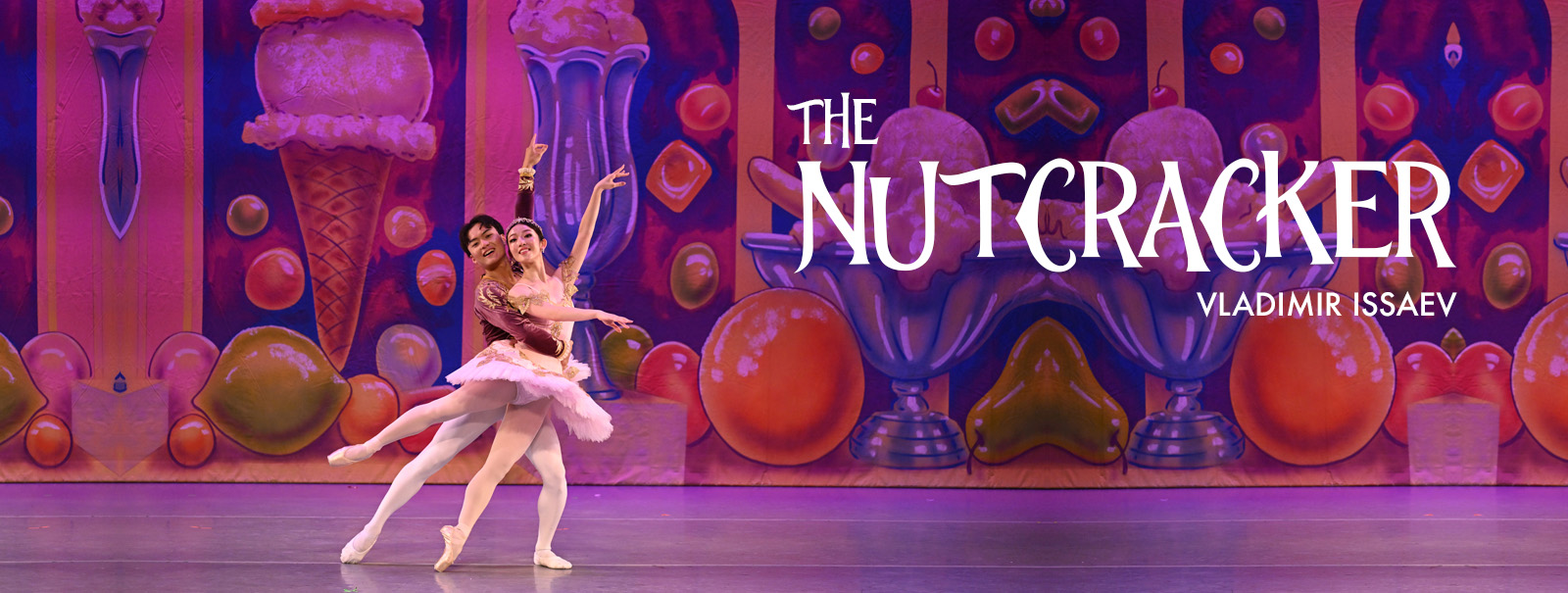 More Info for Arts Ballet Theatre of Florida: The Nutcracker