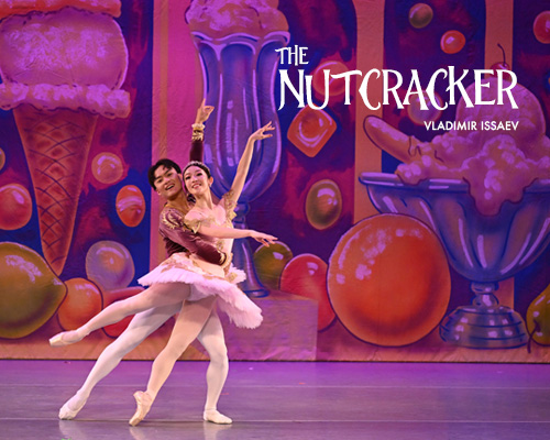 More Info for Arts Ballet Theatre of Florida: The Nutcracker