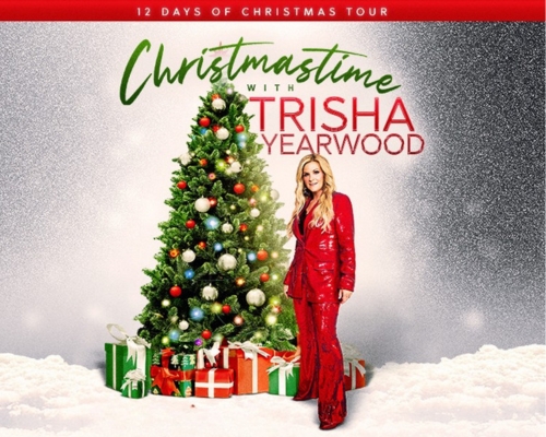 More Info for CELEBRATE THE HOLIDAY SEASON WITH UNFORGETTABLE SHOWS AT THE BROWARD CENTER AND THE PARKER