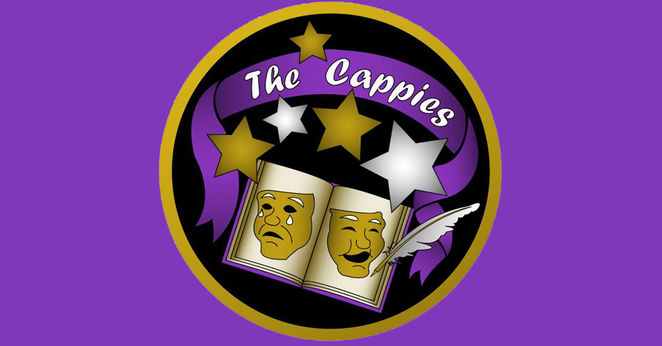More Info for LOCAL STUDENTS WIN BIG AT THE CAPPIES AWARDS CELEBRATING HIGH SCHOOL THEATER