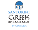 Santorini by Georgios