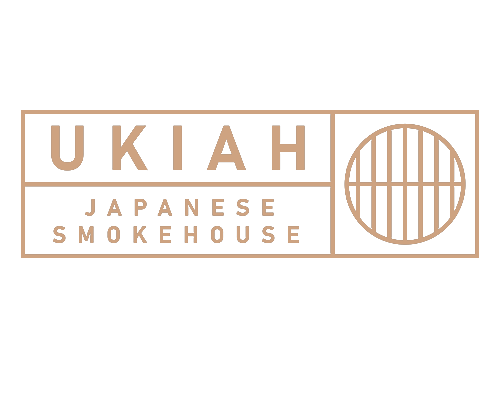 Ukiah Japanese Smokehouse