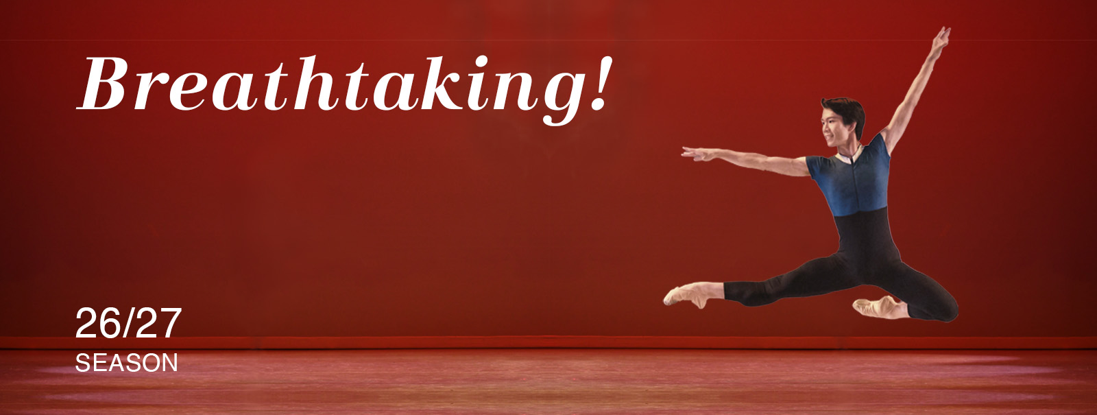 More Info for Arts Ballet Theatre of Florida, Season 2026-2027