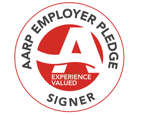 AARP Employee Pledge Program