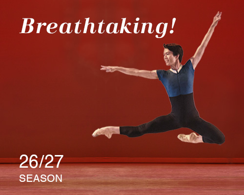 More Info for Arts Ballet Theatre of Florida, Season 2026-2027