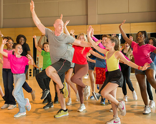 More Info for SING, DANCE, ACT AND LEARN THIS SPRING AT THE BROWARD CENTER