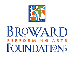 More Info for BROWARD PERFORMING ARTS FOUNDATION ANNOUNCES  2025-2026 OFFICERS AND NEW BOARD MEMBER